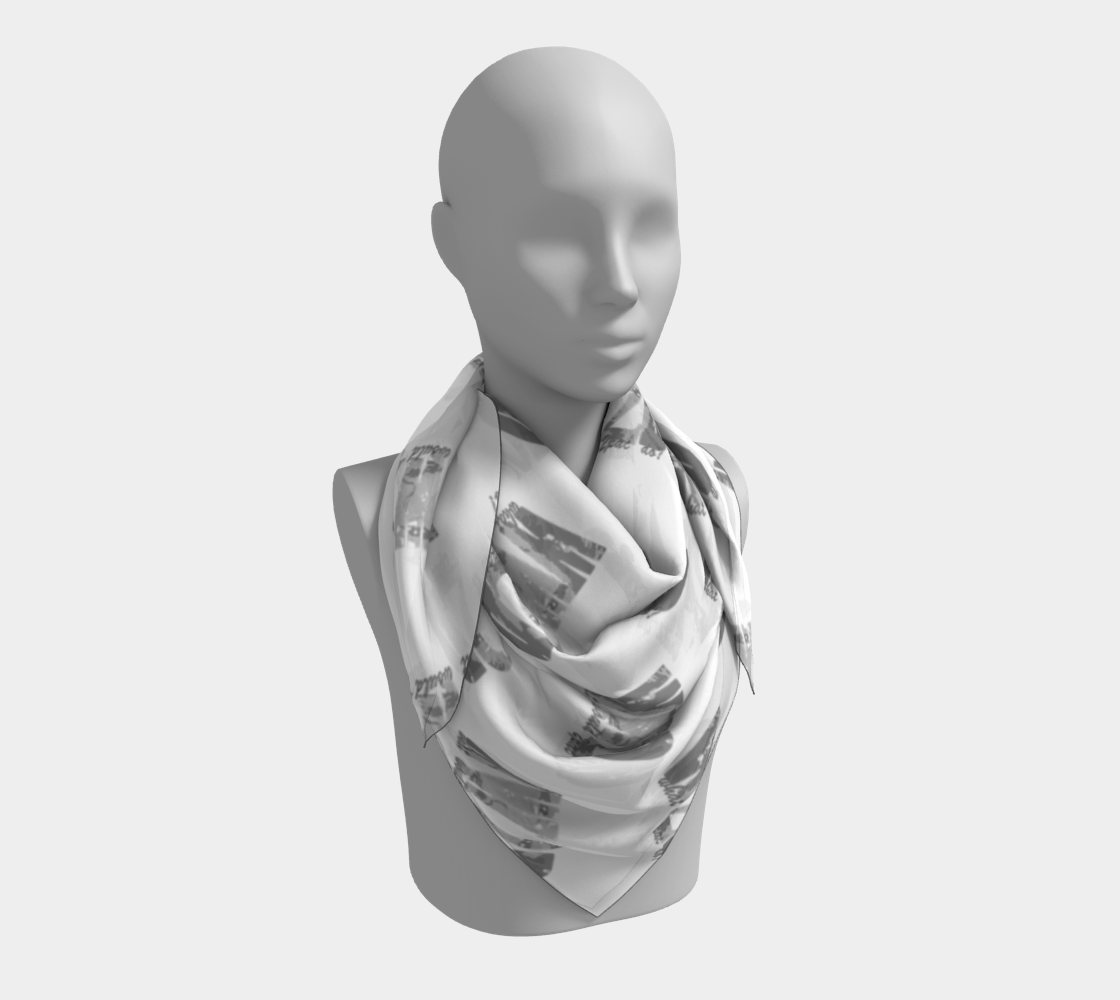 WW2D Scarf