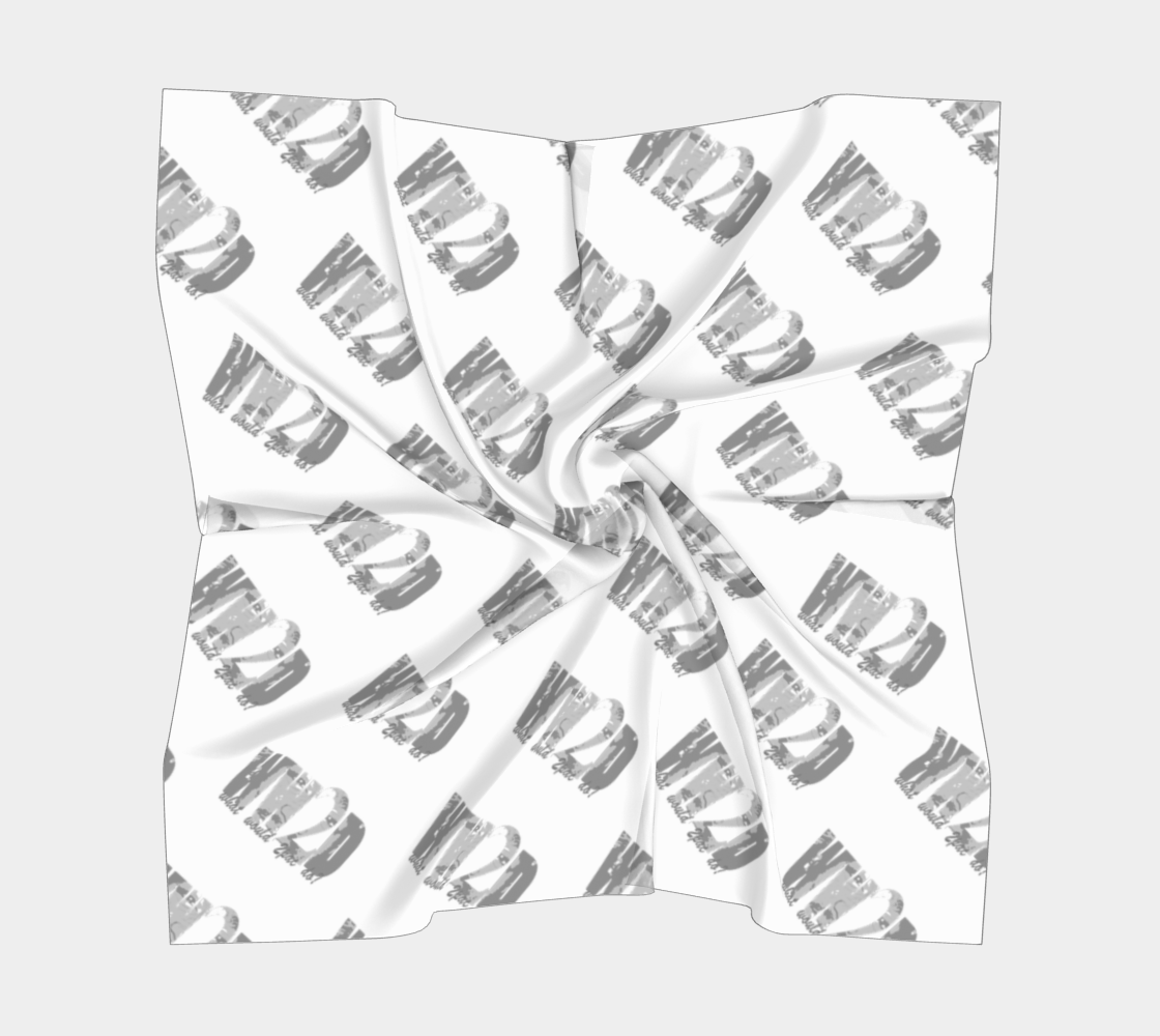 WW2D Scarf
