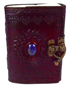 Lapis Sun Journal – For when your thoughts won’t settle