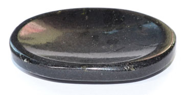 Worry Stone (Black Tourmaline) – For when you feel overwhelmed or overstimulated