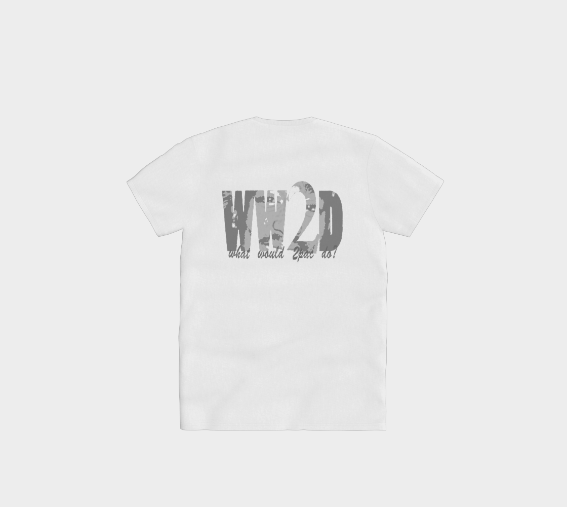 WW2D T-shirt