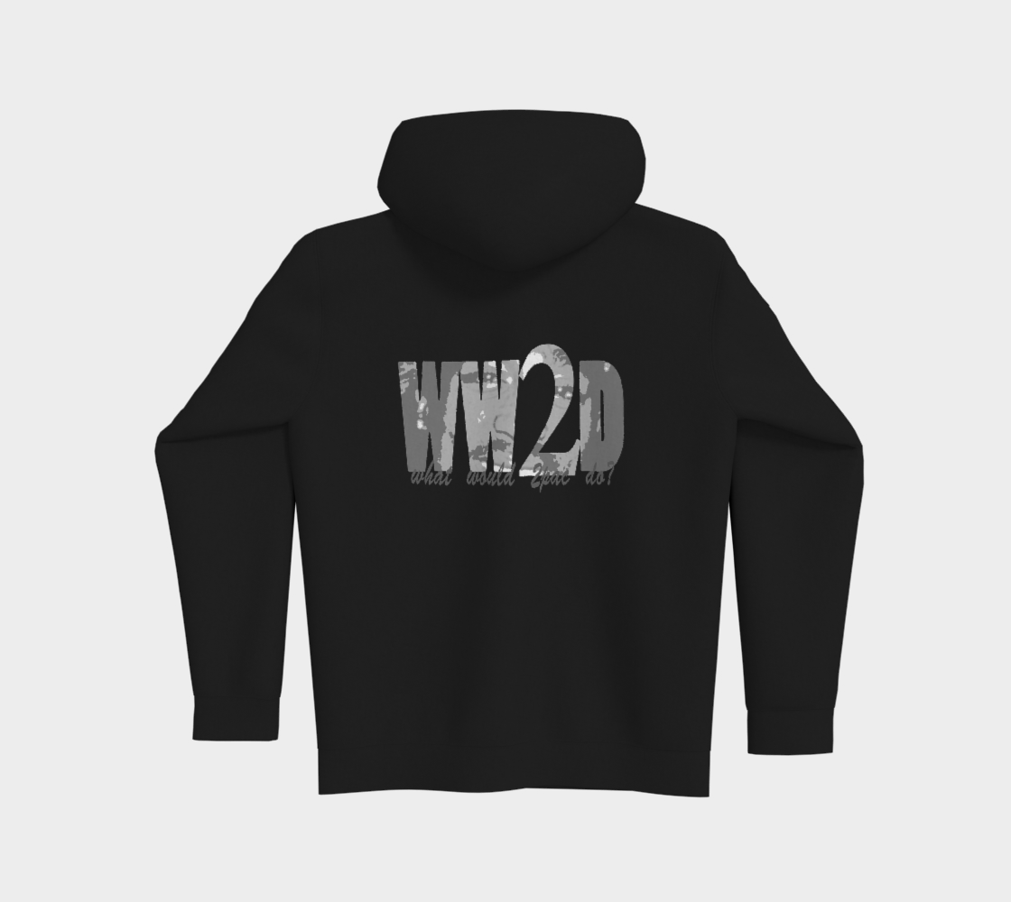 WW2D Hoodie