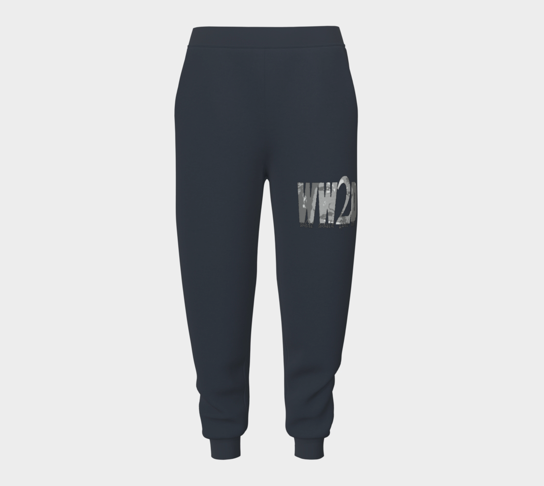 WW2D Joggers