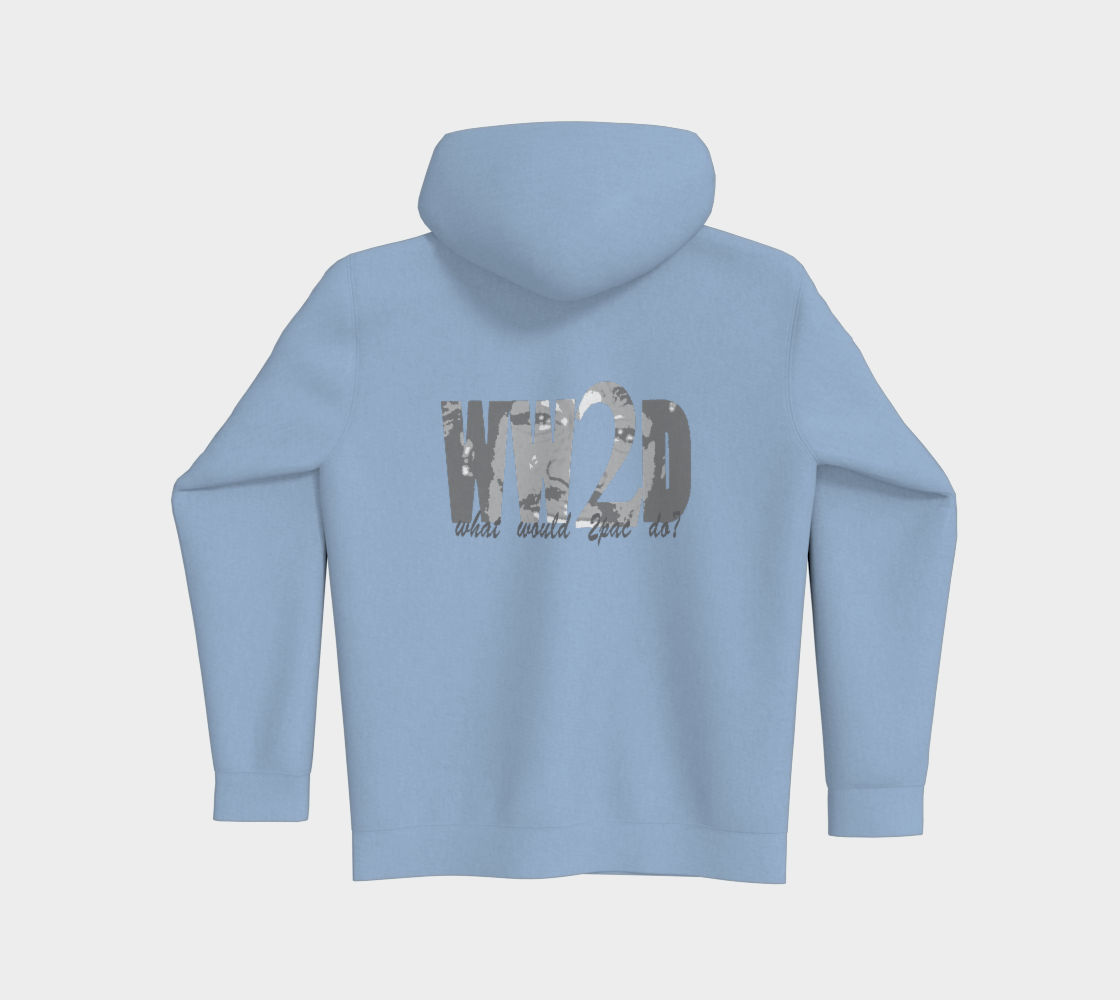 WW2D Hoodie