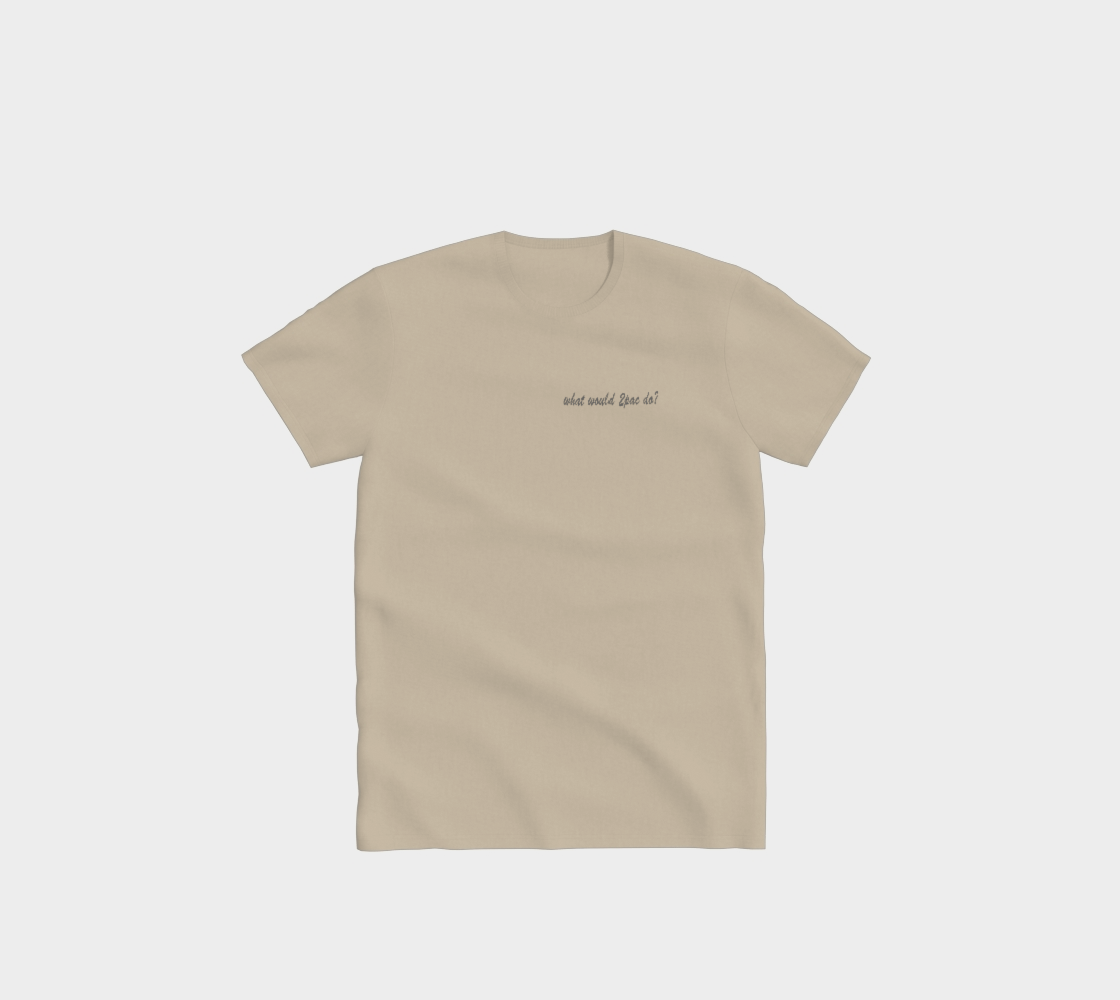 WW2D T-shirt