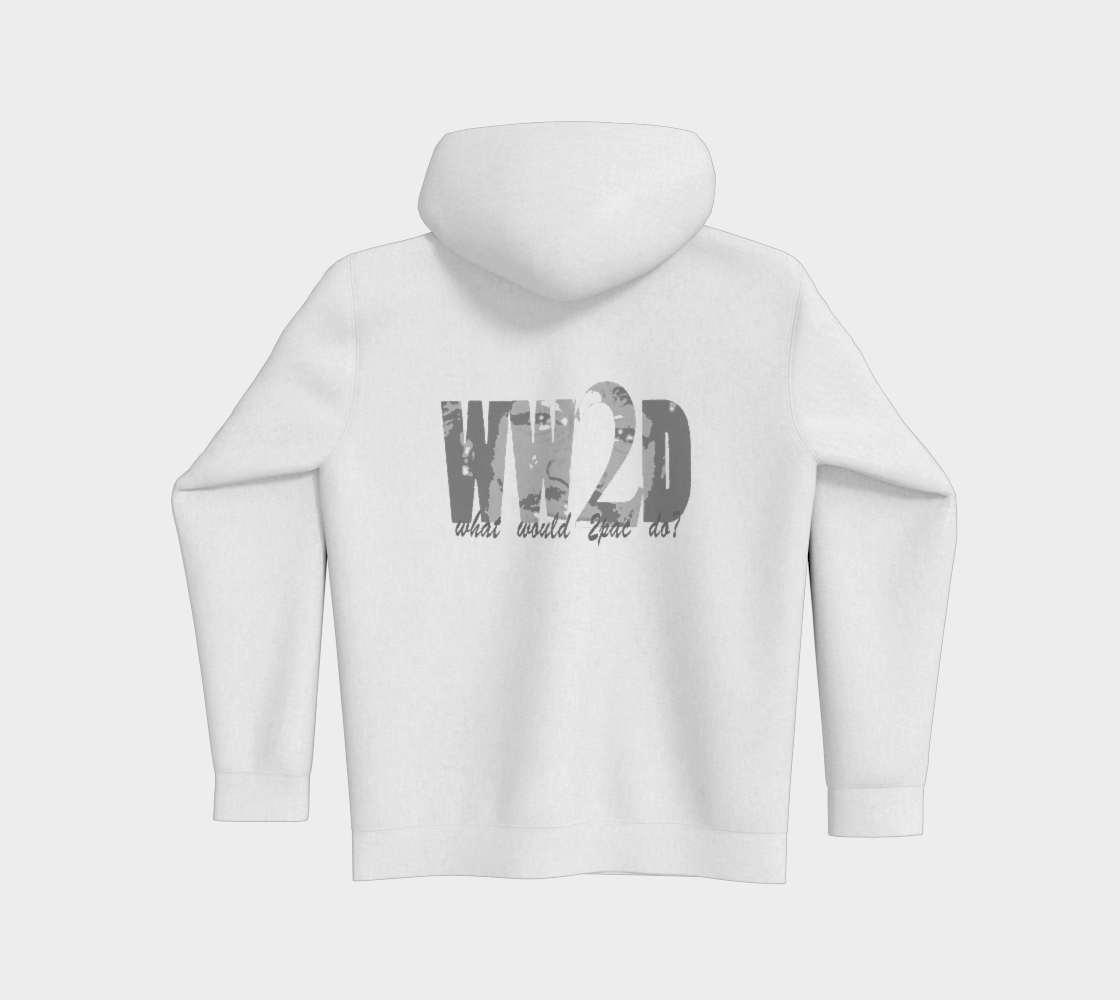 WW2D Hoodie