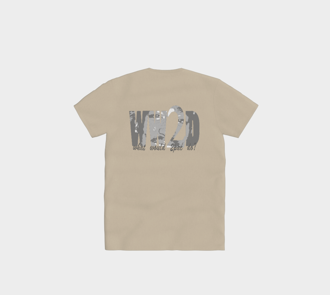 WW2D T-shirt