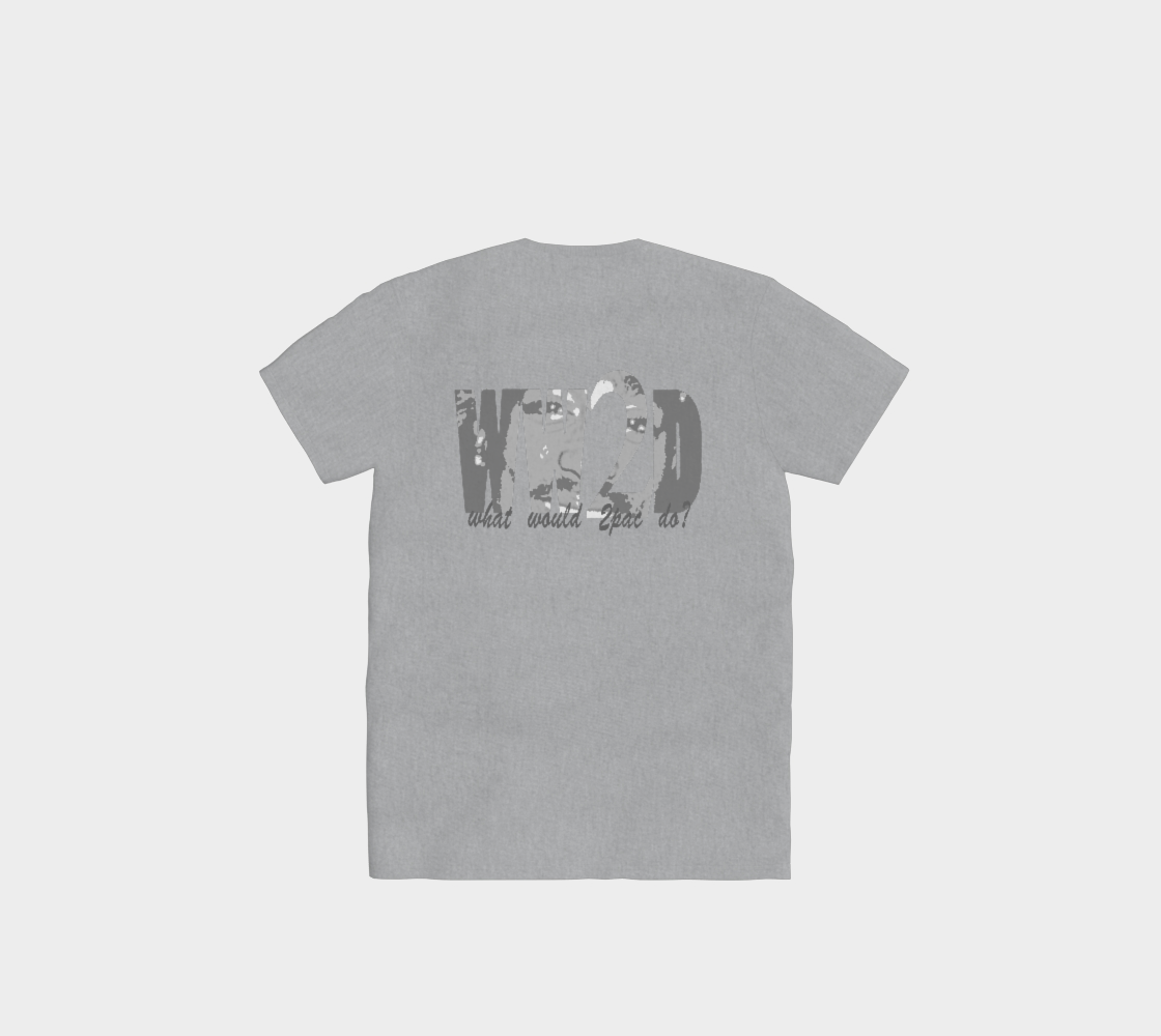 WW2D T-shirt