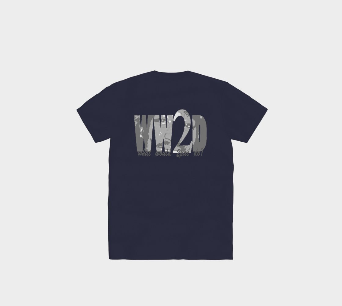 WW2D T-shirt