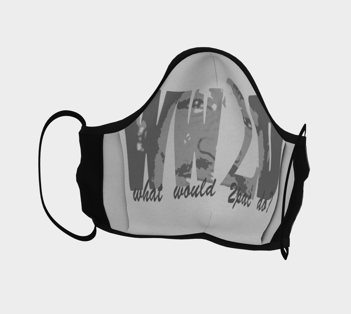 WW2D Mask