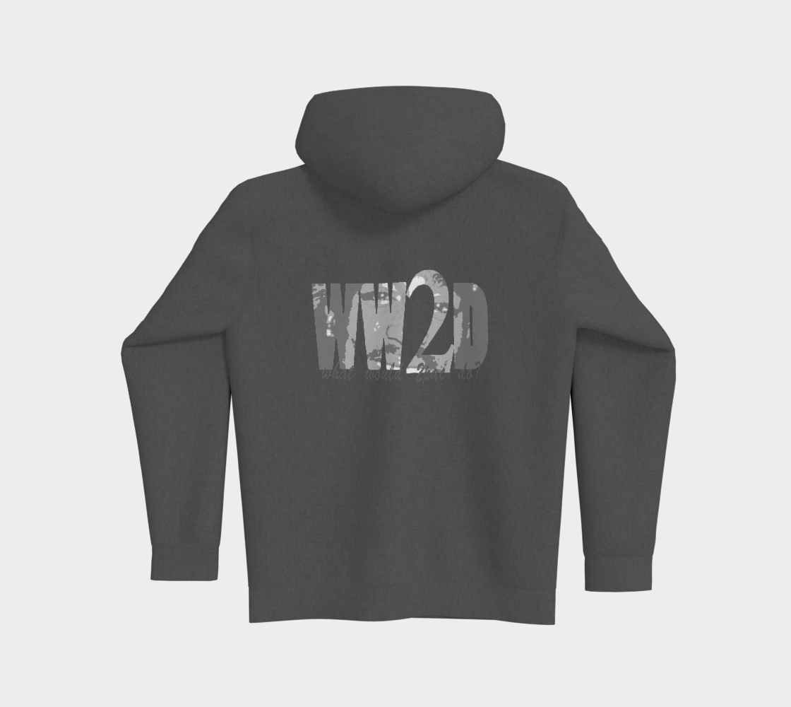 WW2D Hoodie