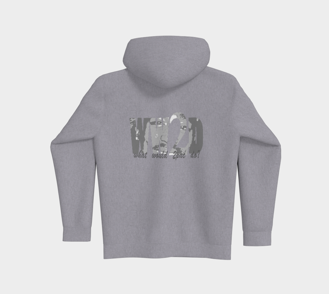 WW2D Hoodie