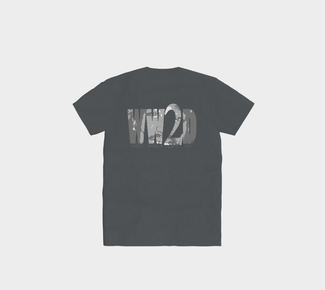 WW2D T-shirt