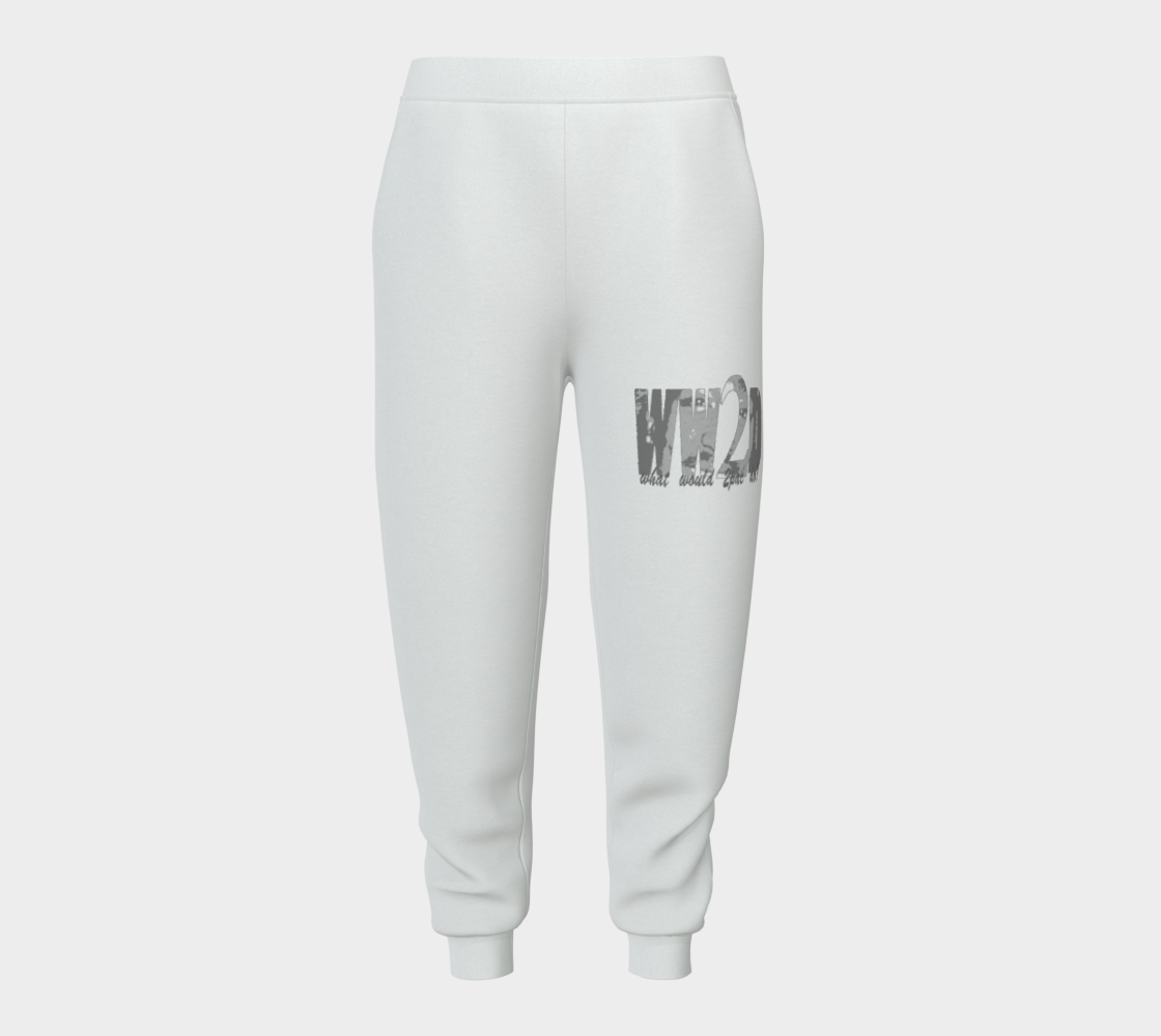 WW2D Joggers